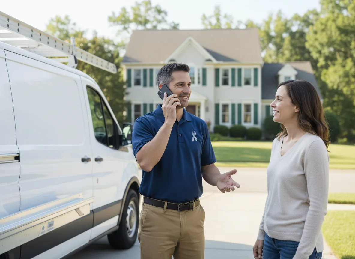 Home Gutter Service Armuchee, GA FAQs