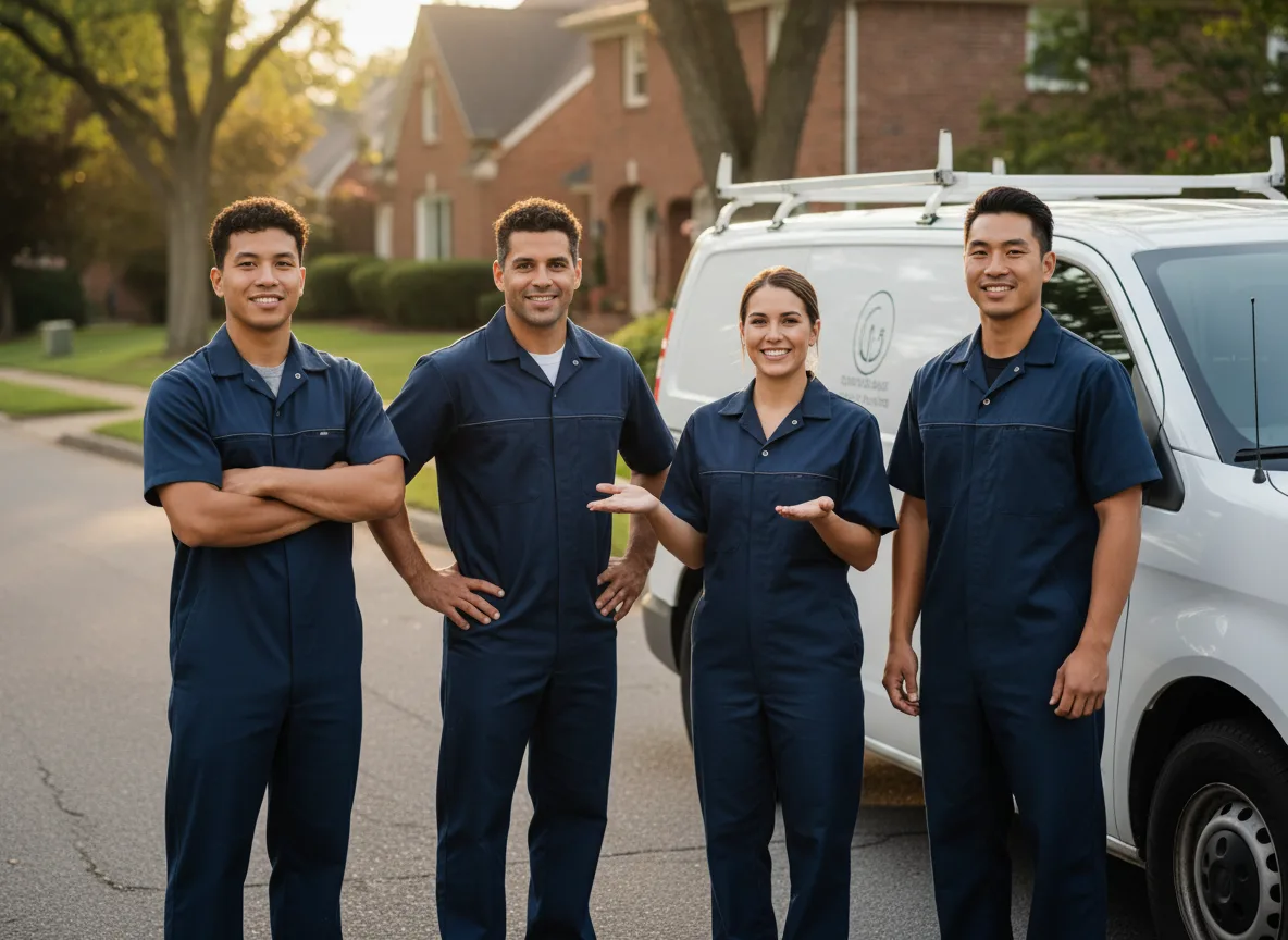 Home Gutter Service company in Armuchee, GA